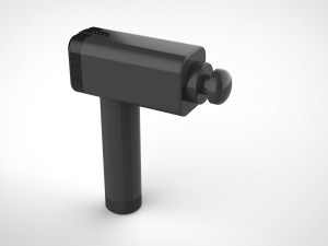 Massage 3D Model
