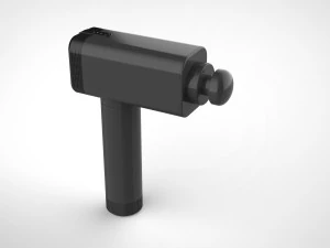 Masaj 3D Model