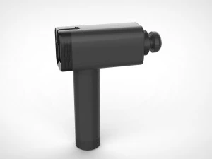 Masaj 3D Model
