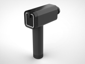 Massage 3D Model