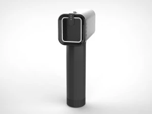 Masaj 3D Model