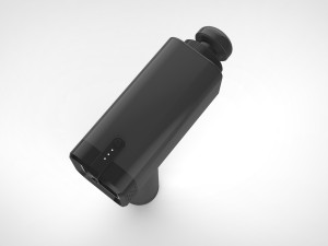 Massage 3D Model
