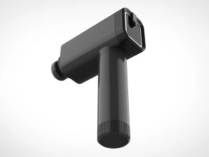 Masaj 3D Model