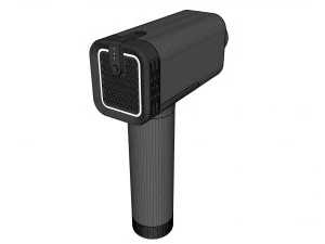 Masaj 3D Model