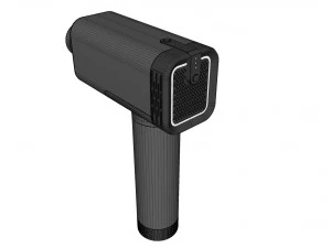 Masaj 3D Model