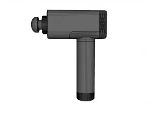 Masaj 3D Model