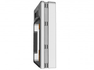 Sci fi door 15 3D Model