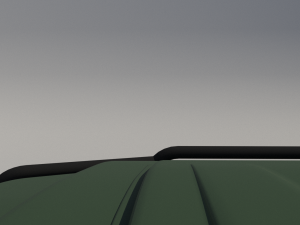 gaz tiger Modelo 3D