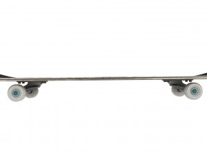 skateboard Modelo 3D
