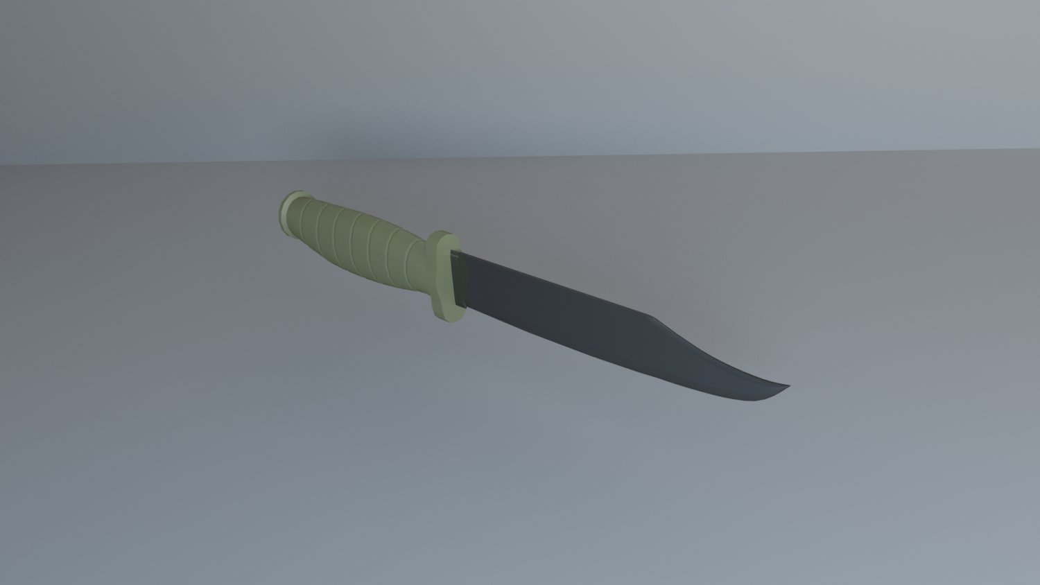 Knife models