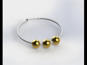 ring 3D Model