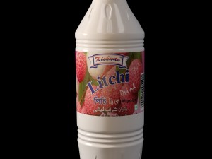 3d drinks bottle 3D Model