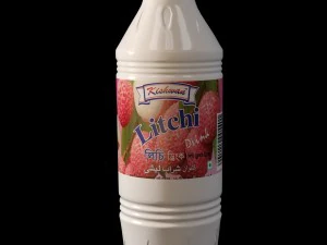 Bottiglia per bevande 3D Modello 3D