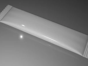 chocolate bar 3D Model