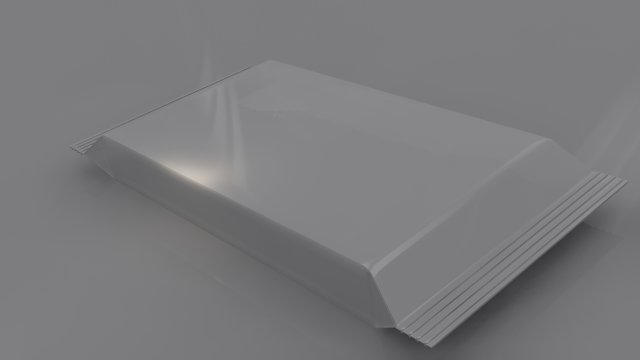 chocolate box 3D मॉडल .c4d .max .obj .3ds .fbx .stl .blend 