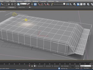 chocolate box 3D मॉडल