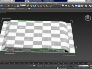 chocolate box 3D मॉडल