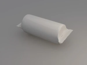 biscuit packed 3D Model