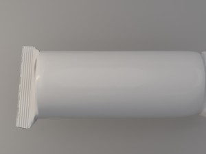 biscuit packed 3D 模型