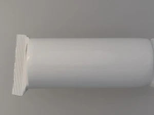 biscuit packed 3D Model