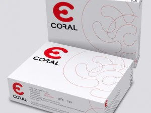 box packaging 3D Model