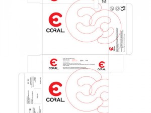 box packaging 3D Model