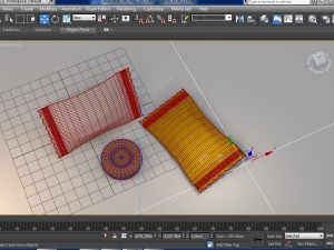 candy Modelo 3D
