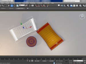 candy Modelo 3D