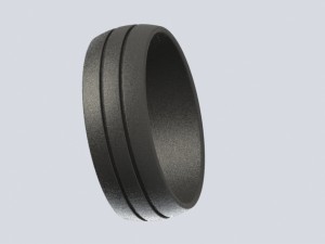 jewellery ring 3Dモデル