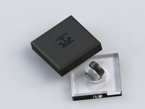 jewellery ring 3Dモデル