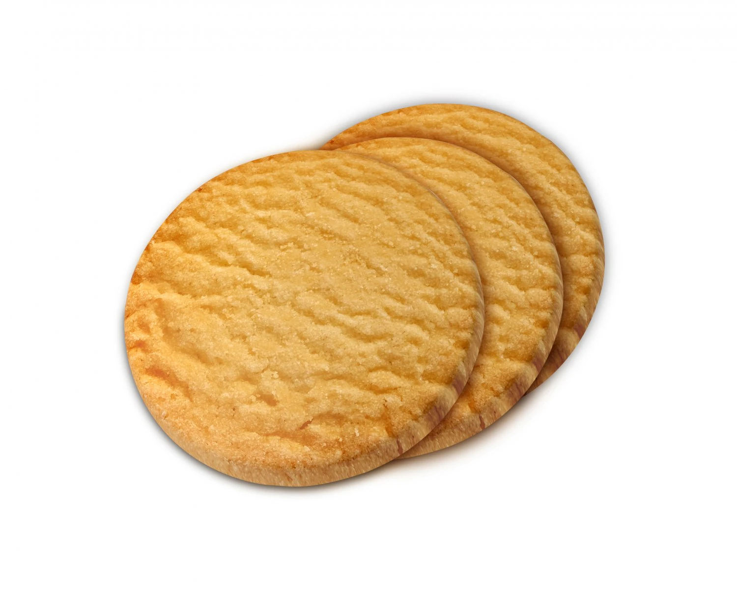 3d biscuit 3D Model .c4d .max .obj .3ds .fbx .stl .blend 