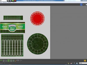 sauce 3D Model