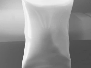 food packaging 3D Model