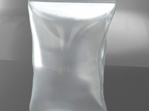 food packaging 3Dモデル