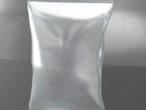 food packaging 3D Model