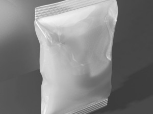 food packaging 3Dモデル