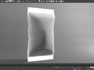 food packaging 3Dモデル
