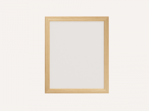 60 picture frame pack 3D Model