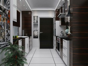 kitchen 3D Модель