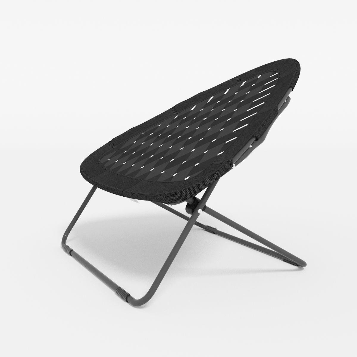 Waffle deals bungee chair