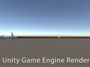 medieval pack - game ready Modello 3D