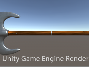 medieval pack - game ready Modello 3D