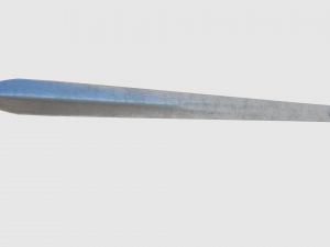 medieval pack - game ready Modello 3D