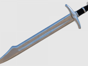 medieval pack - game ready Modello 3D