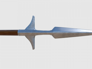 medieval pack - game ready Modello 3D