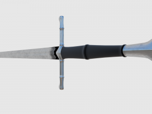 medieval pack - game ready Modello 3D