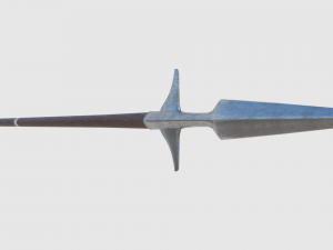 medieval pack - game ready Modello 3D