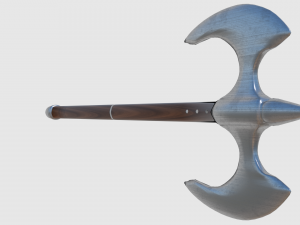 medieval pack - game ready Modello 3D