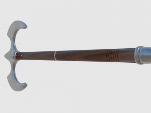 medieval pack - game ready Modello 3D