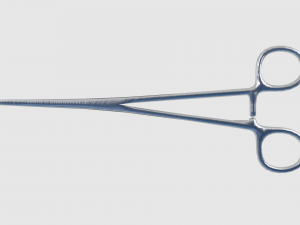 surgical instruments 3D Модель